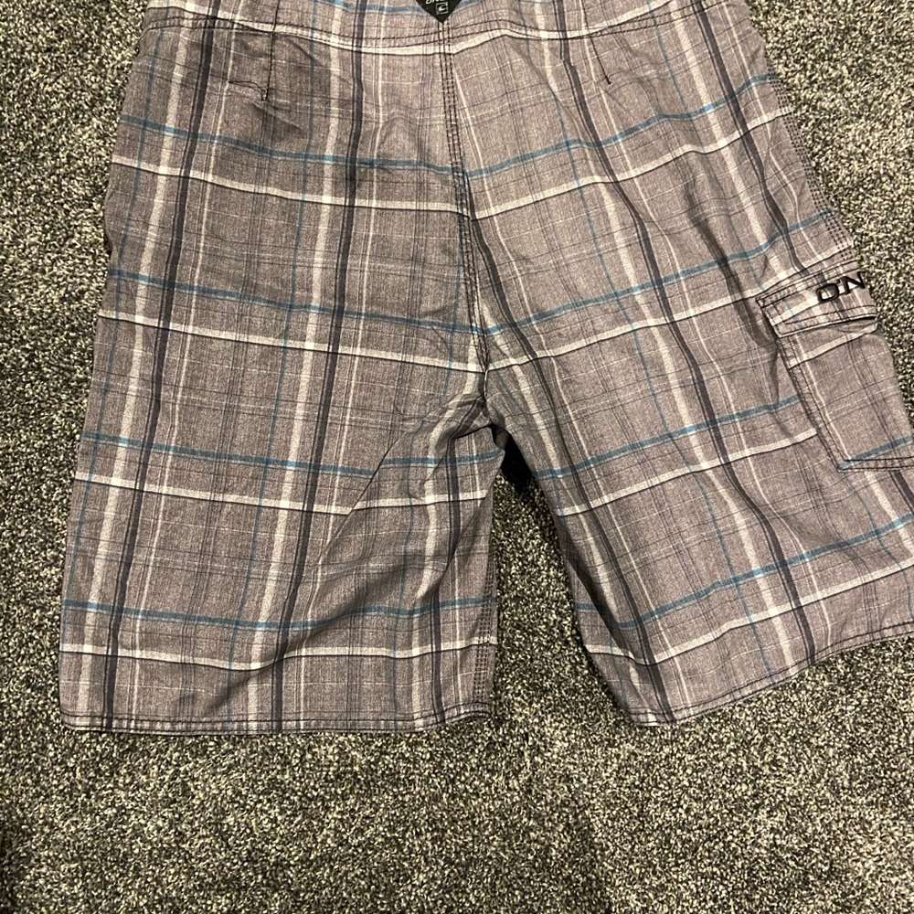 Men’s O’Neill board shorts